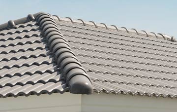 advantages of North Houghton clay roofing
