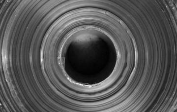 North Houghton edpm waterproofing