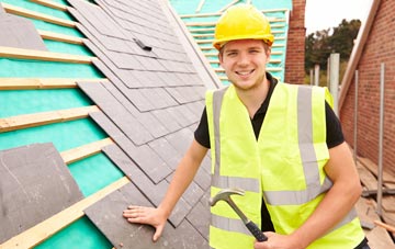 find trusted North Houghton roofers in Hampshire