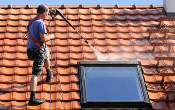 roof cleaning North Houghton, Hampshire