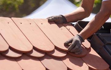North Houghton roof tile contractors