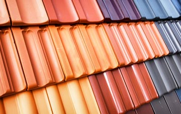 North Houghton roof tile costs