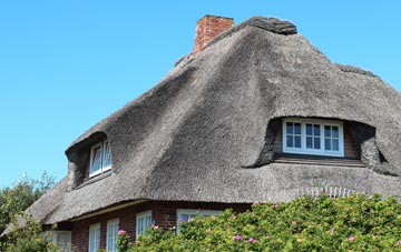 thatch roofing North Houghton, Hampshire