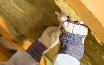 types of North Houghton pitched roof insulation materials