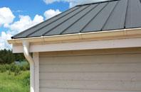 North Houghton fascia repair