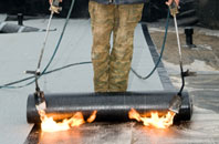 North Houghton flat roof sealing quote