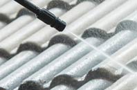 rated North Houghton roof cleaning companies