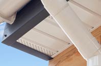 find rated North Houghton soffit companies